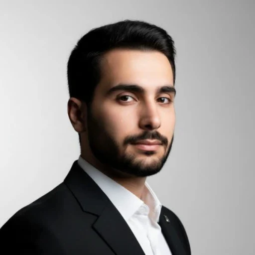تصویر محمد مهدی منتشلو