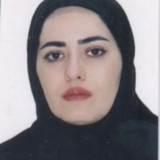 تصویر ایدا ابراهیم زاده