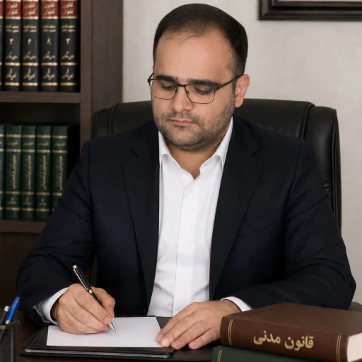 تصویر امین قلی پور
