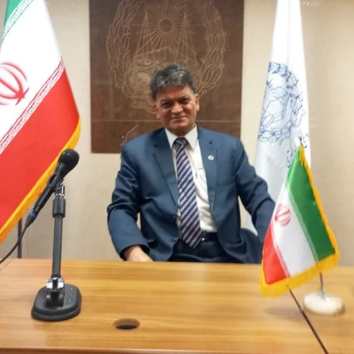 تصویر فرید نازلویی