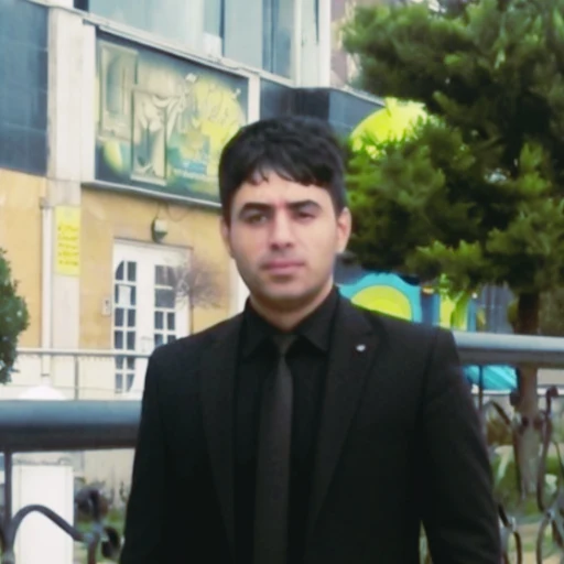 تصویر عبدالرحمن رحیمی منفرد