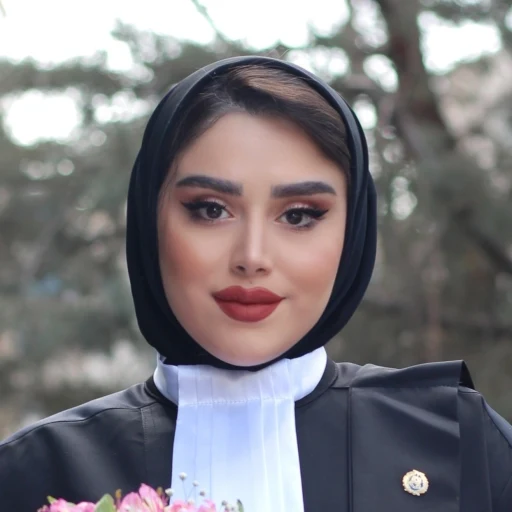 تصویر یلدا سلیمان زاده سرباز