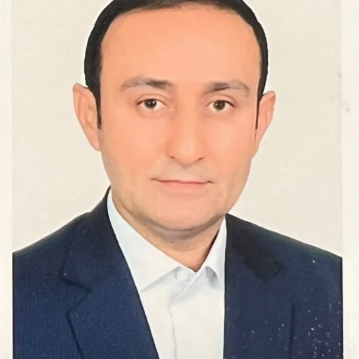 تصویر رضا علی اکبرپور