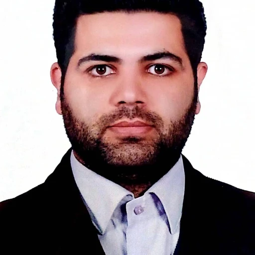 تصویر محسن نورمحمدی