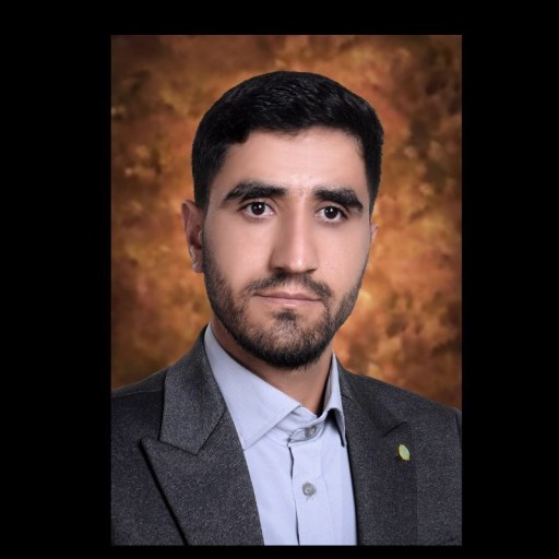 تصویر مهدی صیدی