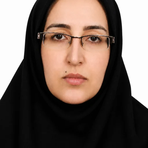 تصویر هدی چکنه