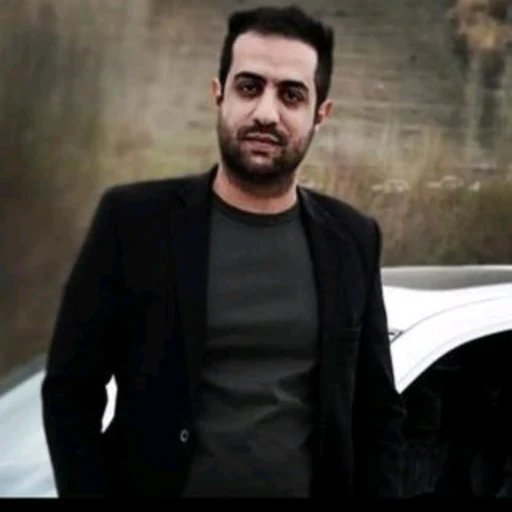 تصویر پیمان رشیدی فر