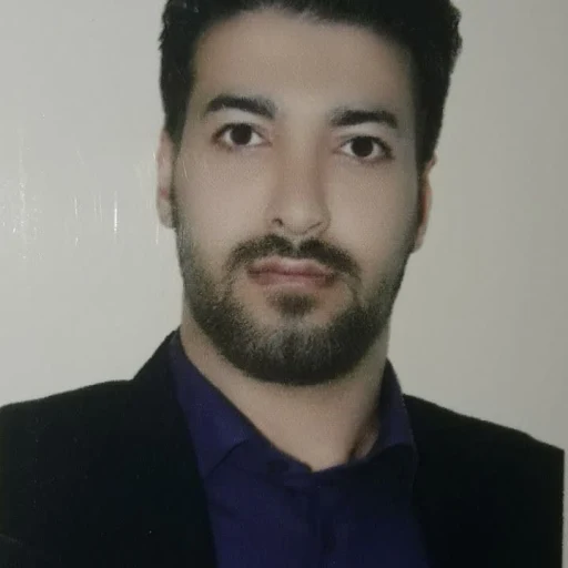 تصویر سید مجتبی علیانسب شربیانی