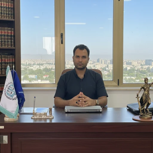 تصویر محمد جواد شیخی