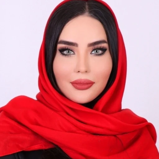 تصویر هانیه نظرزاده
