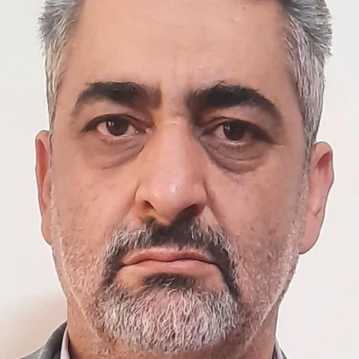 تصویر عبدالحمید پورجعفر