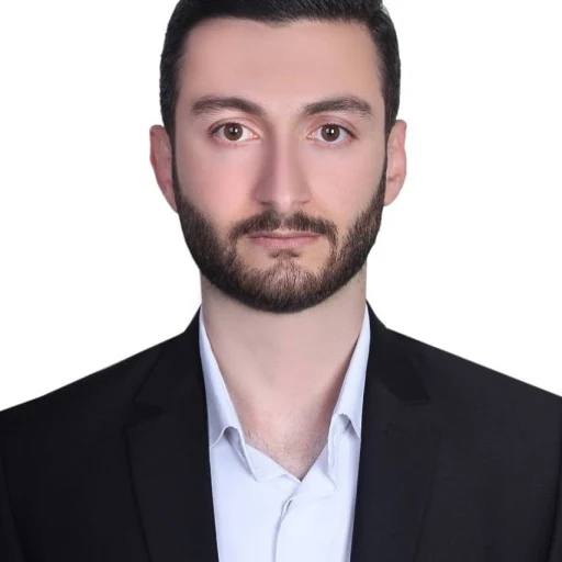 تصویر سعید زرین ادب