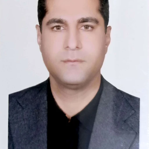 تصویر داریوش مرادی