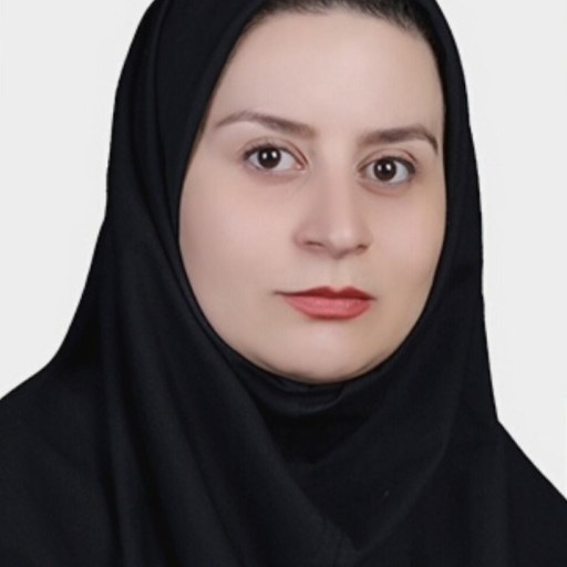 تصویر پریسا کاکه رش