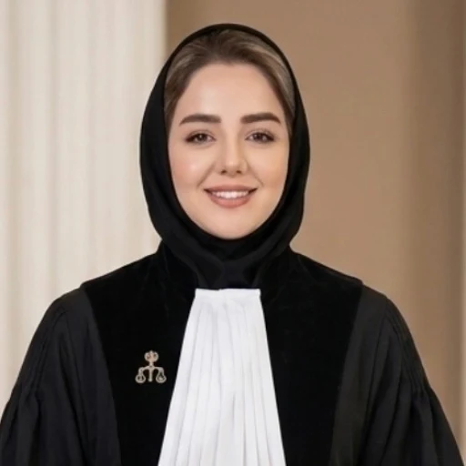 تصویر فاطمه انصاری احمدسرائی