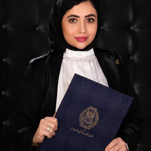 تصویر پگاه صمدی اشتجرانی