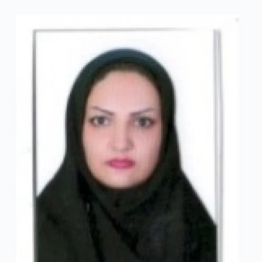 تصویر نجمه کبریادار
