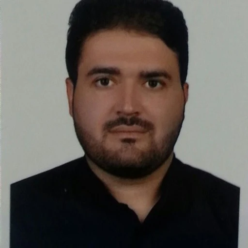 تصویر محسن پاسبان