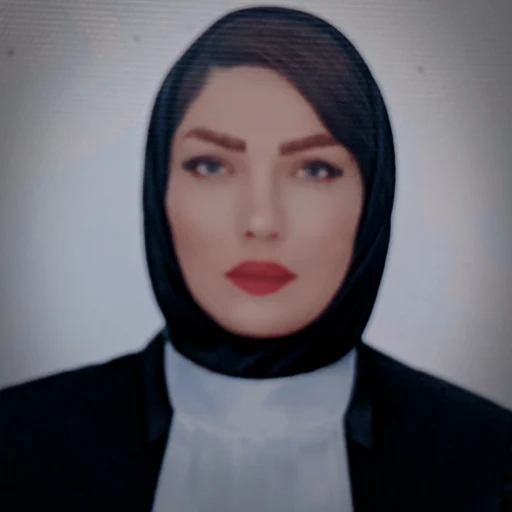 تصویر غزاله عندلیب