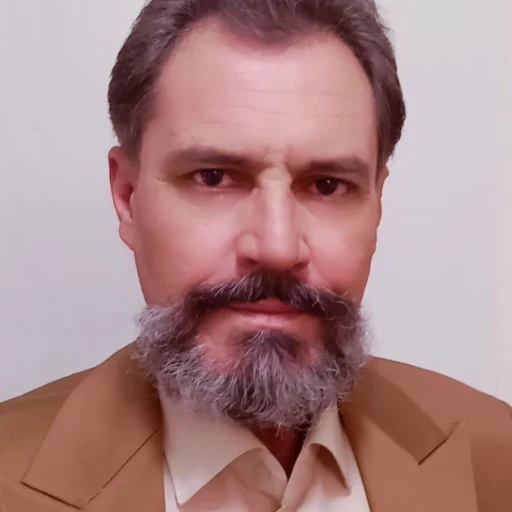 تصویر احمدرضا سلطانی اکبرآبادی