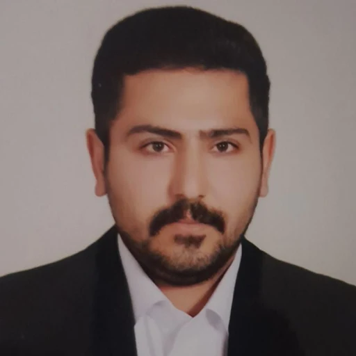تصویر مهدی نعمتی شریفی