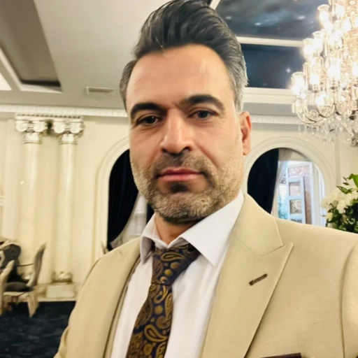 تصویر محمدرضا عبدالمحمدی