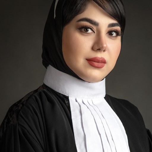 تصویر مژگان احمدی