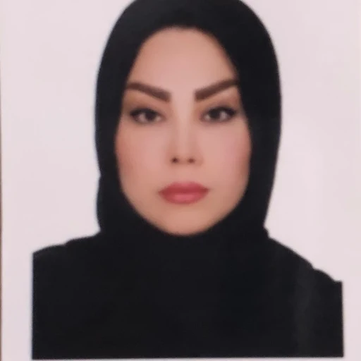 تصویر مبینا پرتوی نیا