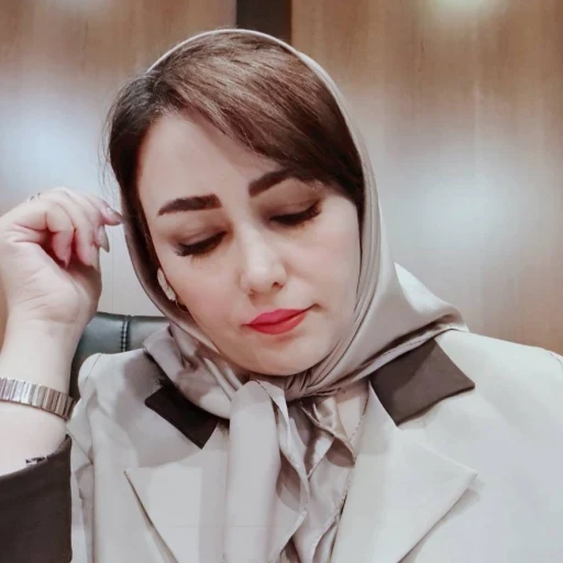 تصویر سمیه رفیعی