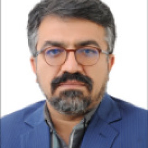 تصویر اسماعیل شیشوانی