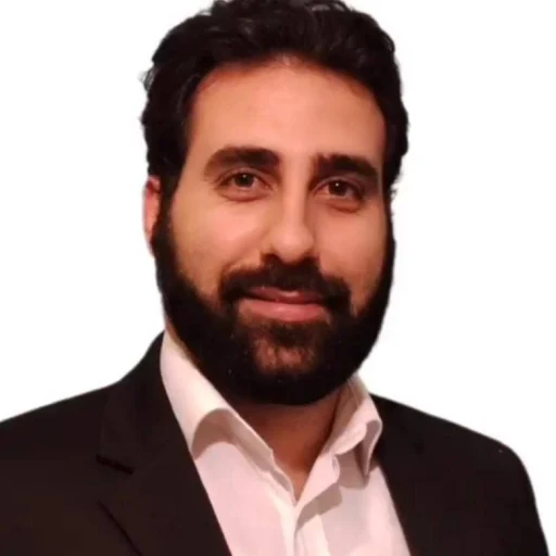 تصویر مرصاد پوراعتضاد