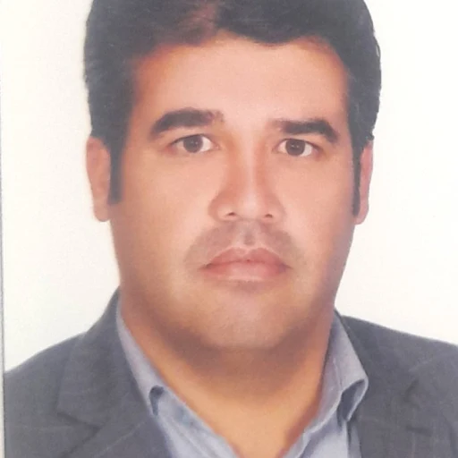 تصویر سیدرضا طباطبائی