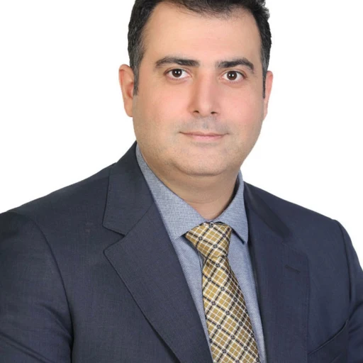 تصویر مصطفي راسخ لنگرودي
