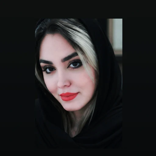 تصویر اوین سید مصطفی پور