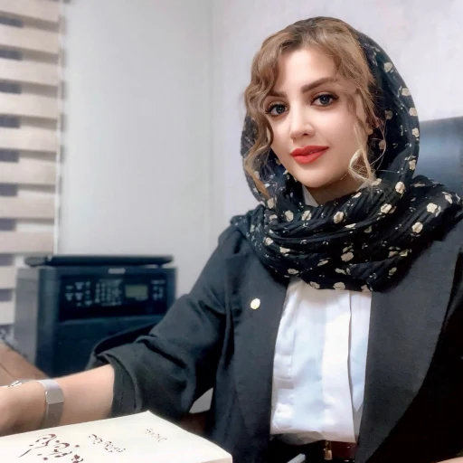 تصویر صبا دارا
