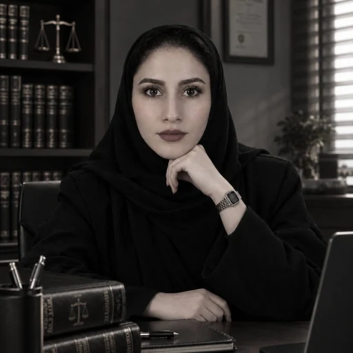 تصویر سیده پریسا اندک