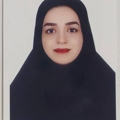تصویر سیده حدیثه موسوی