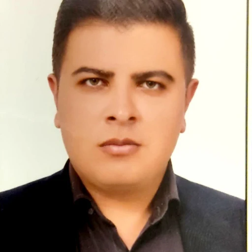 تصویر رشید کبیری دهکردی