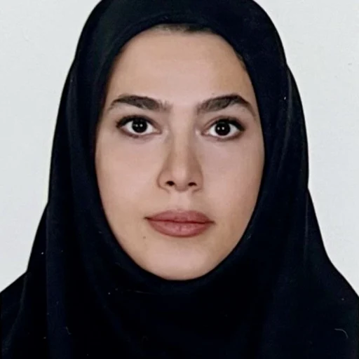 تصویر شیما کسرائی