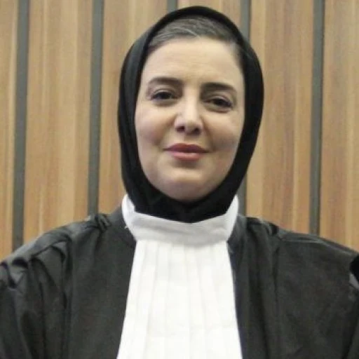 تصویر مرجان کاوسی
