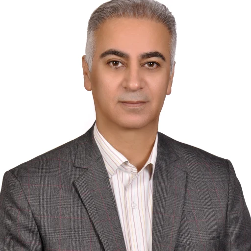 تصویر شاهرخ صحرائی