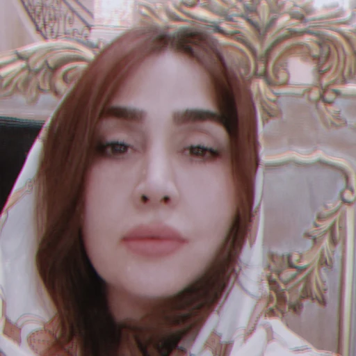 تصویر کژال وطن خواه