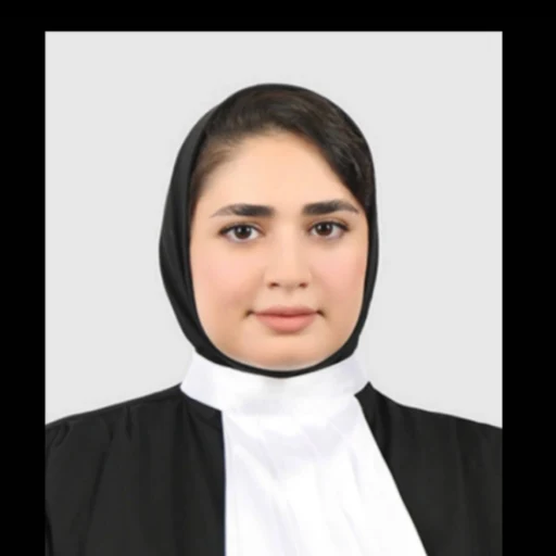 تصویر سارا توزنده جانی