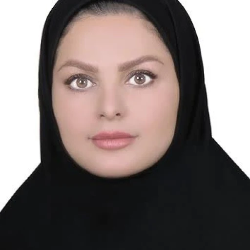 تصویر رؤیا شایان