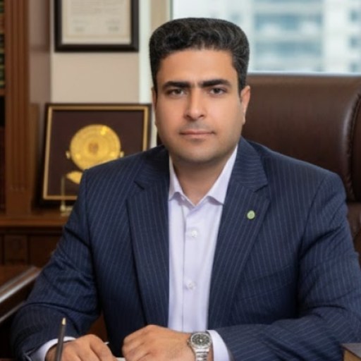 تصویر منصور برهانی شیدانی