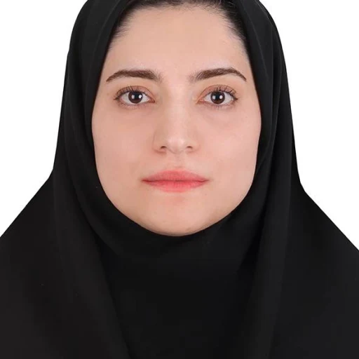 تصویر لیلا شیاری