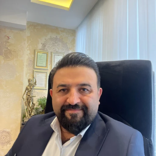 تصویر حمیدرضا آفرین‌