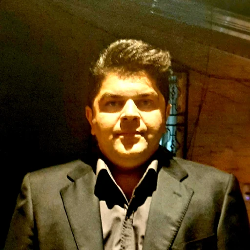 تصویر محمد رمضان پورشوبی