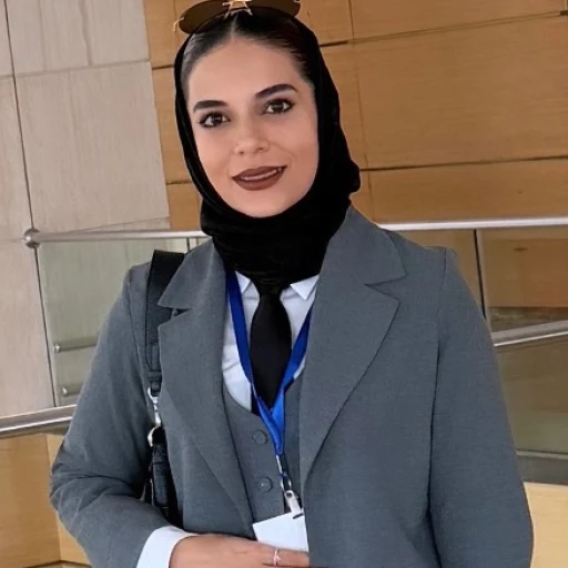 تصویر مریم پناهی پور
