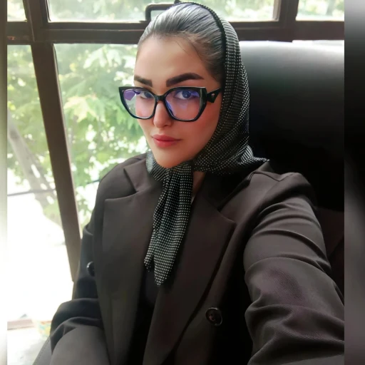 تصویر مائده باقری
